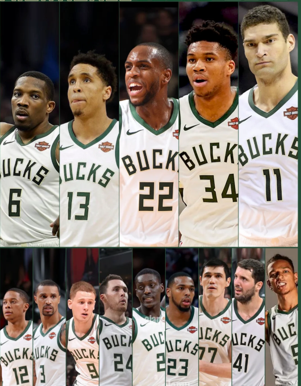 NBA 近期球员签约动态：多队完成重要引援与续约