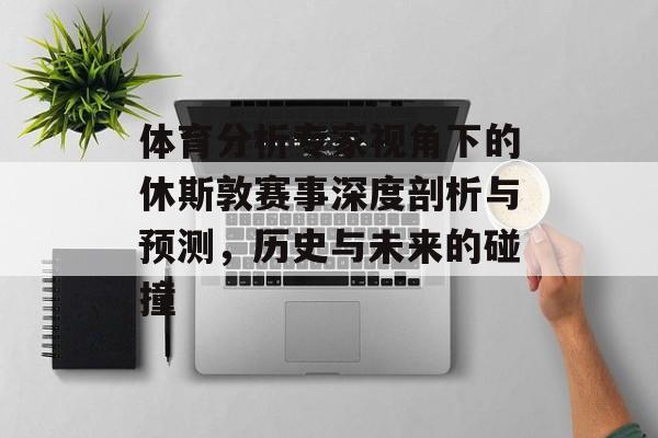 体育分析专家视角下的休斯敦赛事深度剖析与预测，历史与未来的碰撞