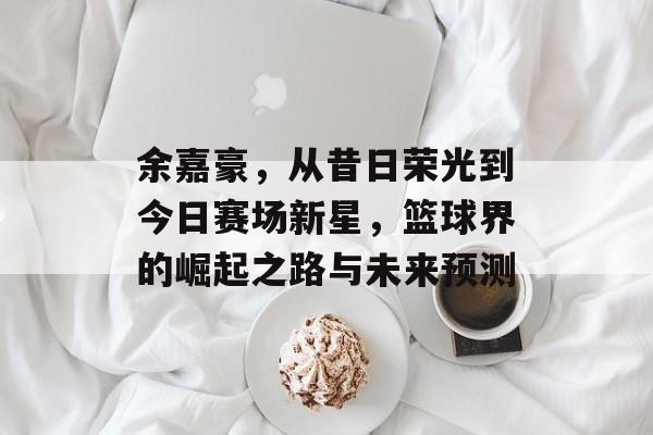 余嘉豪，从昔日荣光到今日赛场新星，篮球界的崛起之路与未来预测