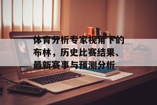 体育分析专家视角下的布林，历史比赛结果、最新赛事与预测分析