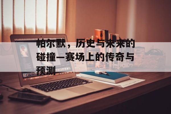 帕尔默，历史与未来的碰撞—赛场上的传奇与预测