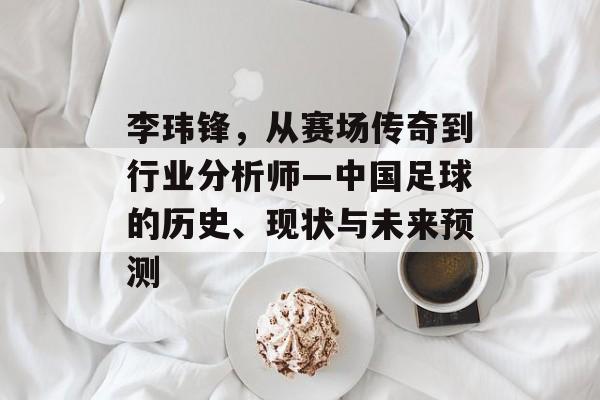 李玮锋，从赛场传奇到行业分析师—中国足球的历史、现状与未来预测