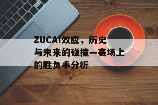 ZUCAI效应，历史与未来的碰撞—赛场上的胜负手分析