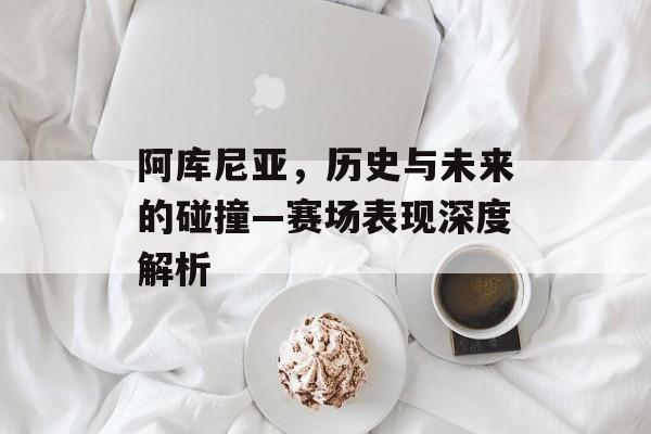 阿库尼亚，历史与未来的碰撞—赛场表现深度解析