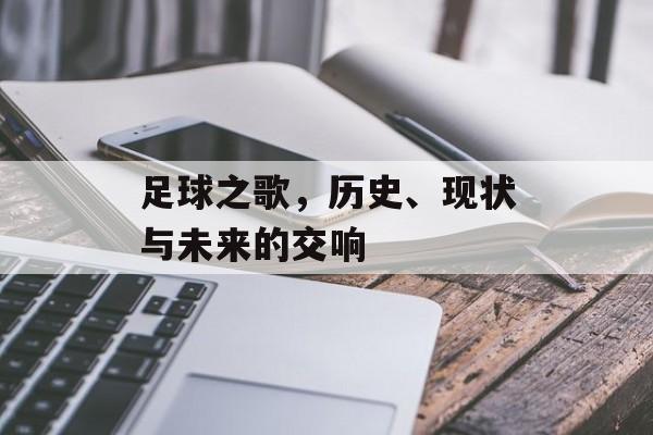 足球之歌，历史、现状与未来的交响