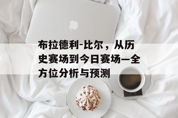 布拉德利-比尔，从历史赛场到今日赛场—全方位分析与预测