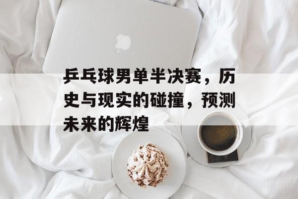 乒乓球男单半决赛，历史与现实的碰撞，预测未来的辉煌
