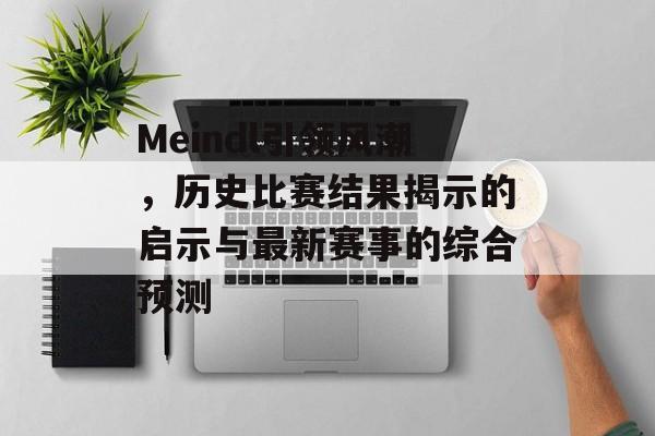 Meindl引领风潮，历史比赛结果揭示的启示与最新赛事的综合预测