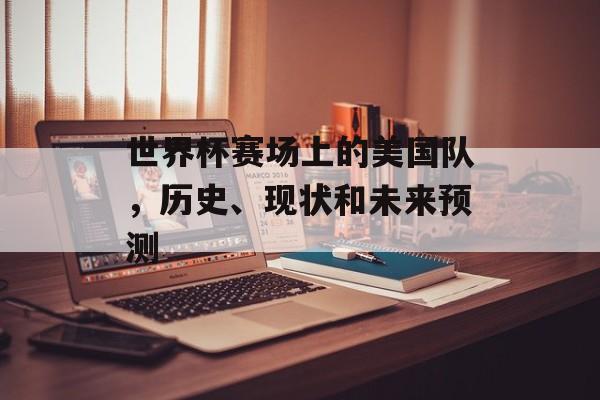 世界杯赛场上的美国队，历史、现状和未来预测